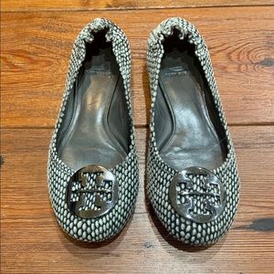 Tory Burch- size 9 1/2